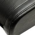 Pikkukuva 9 / 10: Pre-owned Louis Vuitton Epi Lussac Black