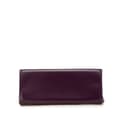 Miniatyrbild 3 av 10: Pre-owned Louis Vuitton Epi Madeleine PM Purple