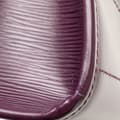 Miniatyrbild 10 av 10: Pre-owned Louis Vuitton Epi Madeleine PM Purple