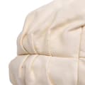 Miniatyrbillede 7 af 10: Pre-owned Dior Leather Jazz Club Shoulder Bag White