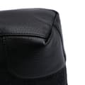 Miniatyrbild 7 av 10: Pre-owned Gucci GG Denim Shoulder Bag Black
