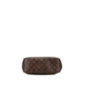 Miniatyrbild 3 av 9: Pre-owned Louis Vuitton Monogram Looping GM Brown