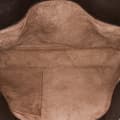Pikkukuva 4 / 8: Pre-owned Bottega Veneta Nappa Intrecciato Tobu Olimpia Shoulder Bag Black