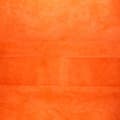 Miniatyrbild 4 av 10: Pre-owned Celine Medium Supple Grained Calfskin Romy Shoulder Bag Orange