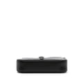 Miniatyrbild 3 av 10: Pre-owned Saint Laurent Mini Calfskin Le 5 a 7 Bag Black