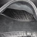 Miniatyrbild 6 av 10: Pre-owned Saint Laurent Mini Calfskin Le 5 a 7 Bag Black