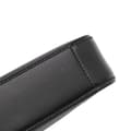 Miniatyrbild 8 av 10: Pre-owned Saint Laurent Mini Calfskin Le 5 a 7 Bag Black