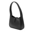 Miniatyrbild 2 av 10: Pre-owned Saint Laurent Mini Calfskin Le 5 a 7 Bag Black