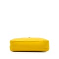 Miniatyrbillede 3 af 10: Pre-owned Prada Mini Tessuto Re-Edition 2000 Shoulder Bag Yellow