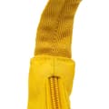 Miniatyrbillede 9 af 10: Pre-owned Prada Mini Tessuto Re-Edition 2000 Shoulder Bag Yellow