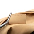 Miniatyrbild 6 av 10: Pre-owned Gucci Leather Chain Shoulder Bag Brown