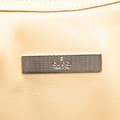Miniatyrbild 7 av 10: Pre-owned Gucci Leather Chain Shoulder Bag Brown