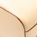 Miniatyrbild 10 av 10: Pre-owned Gucci Leather Chain Shoulder Bag Brown