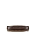 Miniatyrbild 3 av 10: Pre-owned Louis Vuitton Damier Ebene Navona Brown
