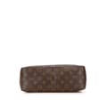 Pikkukuva 3 / 10: Pre-owned Louis Vuitton Monogram Looping GM Brown