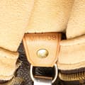 Pikkukuva 6 / 10: Pre-owned Louis Vuitton Monogram Looping GM Brown