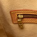 Pikkukuva 7 / 10: Pre-owned Louis Vuitton Monogram Looping GM Brown
