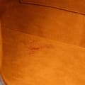 Miniatyrbild 7 av 10: Pre-owned Louis Vuitton Monogram Musette Tango Short Strap Brown