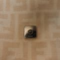 Miniatyrbilde 6 av 9: Pre-owned Fendi Zucca Canvas Mamma Forever Brown