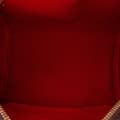 Miniatyrbilde 4 av 10: Pre-owned Louis Vuitton Damier Ebene Rivington PM Brown