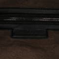 Miniatyrbillede 6 af 10: Pre-owned Bottega Veneta Nappa Intrecciato Montaigne Shoulder Bag Black