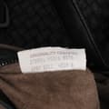 Miniatyrbillede 7 af 10: Pre-owned Bottega Veneta Nappa Intrecciato Montaigne Shoulder Bag Black