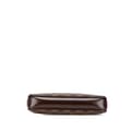 Miniatyrbild 3 av 10: Pre-owned Louis Vuitton Damier Ebene Navona Brown