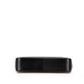 Miniatyrbilde 3 av 10: Pre-owned Burberry Leather Shoulder Bag Black
