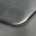 Miniatyrbilde 9 av 10: Pre-owned Burberry Leather Shoulder Bag Black