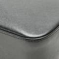 Miniatyrbilde 10 av 10: Pre-owned Burberry Leather Shoulder Bag Black