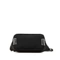 Miniatyrbillede 3 af 10: Pre-owned Prada Tessuto Shoulder Bag Black