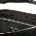 Miniatyrbillede 7 af 10: Pre-owned Prada Tessuto Shoulder Bag Black