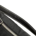 Miniatyrbillede 10 af 10: Pre-owned Prada Tessuto Shoulder Bag Black