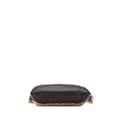 Miniatyrbild 3 av 10: Pre-owned Gucci GG Canvas Shoulder Bag Brown
