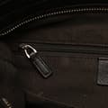 Miniatyrbild 7 av 10: Pre-owned Gucci GG Canvas Shoulder Bag Brown