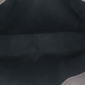 Pikkukuva 4 / 10: Pre-owned Saint Laurent Large Leather Monogram Matelasse LouLou Shoulder Bag Gray