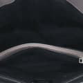 Pikkukuva 5 / 10: Pre-owned Saint Laurent Large Leather Monogram Matelasse LouLou Shoulder Bag Gray