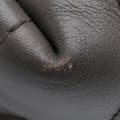 Pikkukuva 8 / 10: Pre-owned Saint Laurent Large Leather Monogram Matelasse LouLou Shoulder Bag Gray