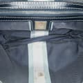 Pikkukuva 4 / 10: Pre-owned Fendi Canvas FF Marble Croissant Shoulder Bag Blue
