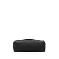 Pikkukuva 3 / 10: Pre-owned Fendi Zucca Canvas Flap Shoulder Bag Black
