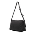 Pikkukuva 2 / 10: Pre-owned Fendi Zucca Canvas Flap Shoulder Bag Black