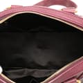 Pikkukuva 4 / 10: Pre-owned Yves Saint Laurent Medium Leather Muse Shoulder Bag Red
