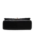Miniatyrbilde 3 av 10: Pre-owned Chanel Jumbo Classic Lambskin Double Flap Black