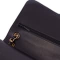 Miniatyrbilde 8 av 10: Pre-owned Chanel Jumbo Classic Lambskin Double Flap Black