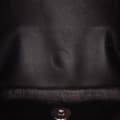 Pikkukuva 5 / 10: Pre-owned Chanel Medium Classic Patent Double Flap Black