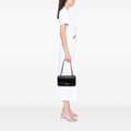 Pikkukuva 10 / 10: Pre-owned Chanel Medium Classic Patent Double Flap Black