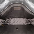 Miniatyrbillede 4 af 10: Pre-owned Chanel Vinyl Ice Cube Flap Silver