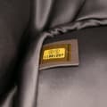 Miniatyrbillede 6 af 10: Pre-owned Chanel Vinyl Ice Cube Flap Silver