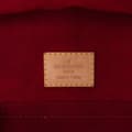 Miniatyrbillede 5 af 10: Pre-owned Louis Vuitton Monogram Multicolore Claudia White