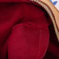 Miniatyrbillede 6 af 10: Pre-owned Louis Vuitton Monogram Multicolore Claudia White